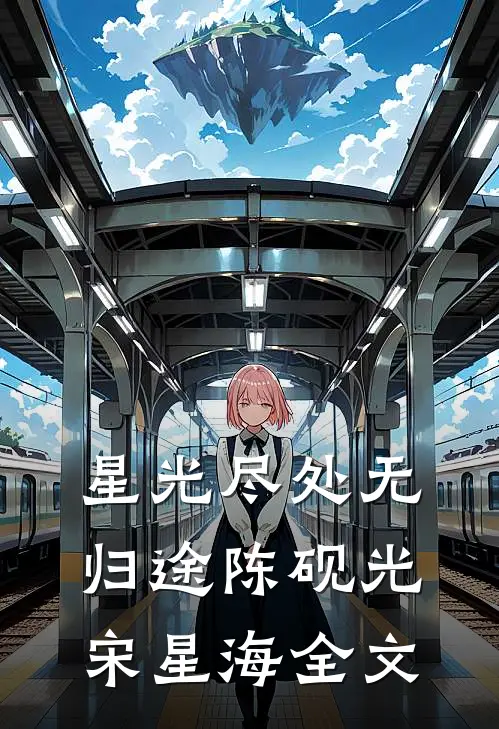 星光尽处无归途陈砚光宋星海全文
