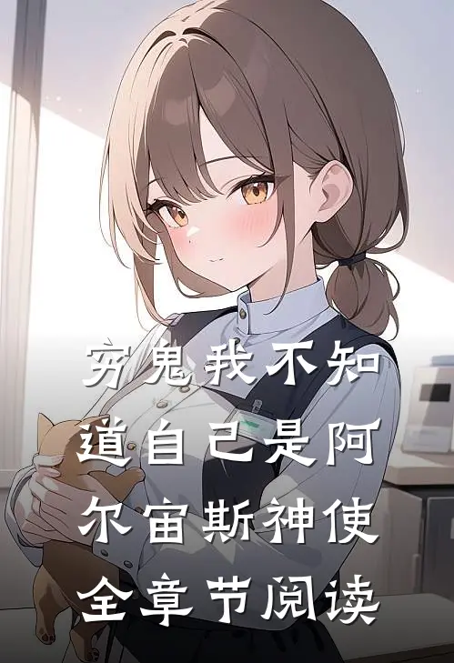 穷鬼我不知道自己是阿尔宙斯神使全章节阅读