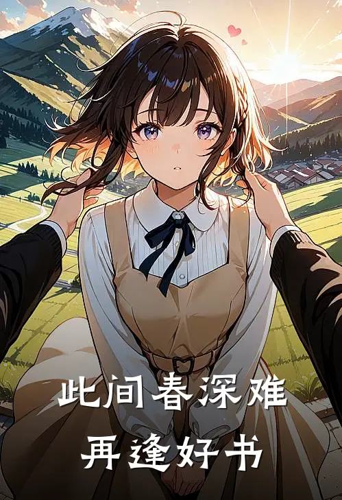 此间春深难再逢好书