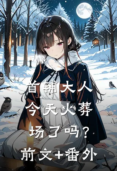 首辅大人今天火葬场了吗？前文+番外