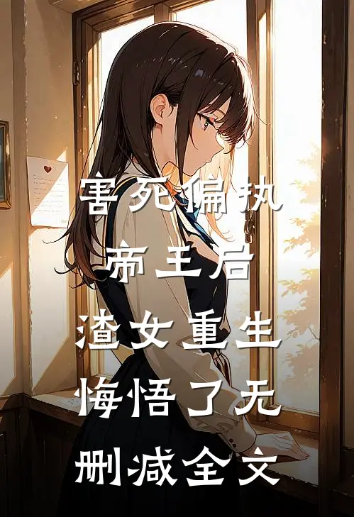 害死偏执帝王后，渣女重生悔悟了无删减全文