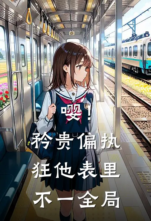 嘤！矜贵偏执狂他表里不一全局