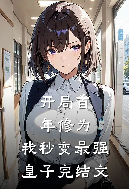 开局百年修为，我秒变最强皇子完结文