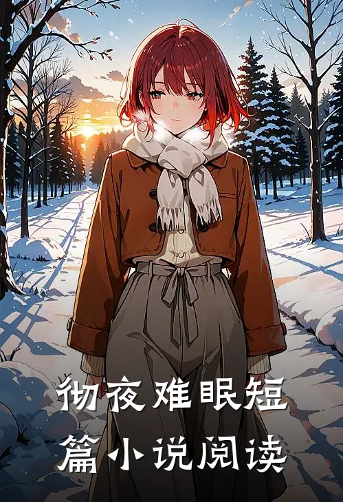 彻夜难眠短篇小说阅读