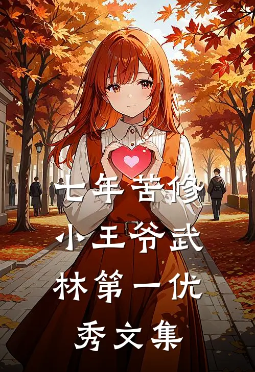 七年苦修，小王爷武林第一优秀文集