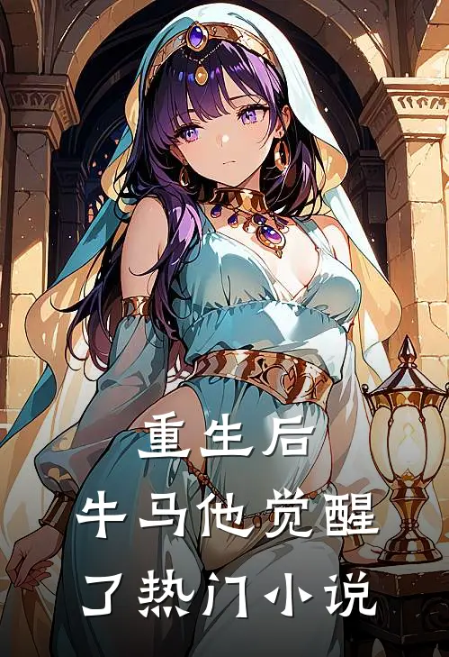 重生后，牛马他觉醒了热门小说