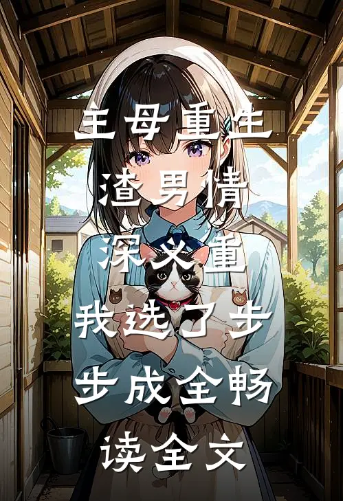 主母重生：渣男情深义重，我选了步步成全畅读全文
