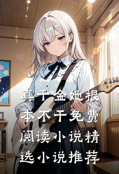 真千金她根本不干免费阅读小说精选小说推荐