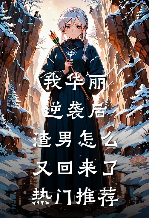 我华丽逆袭后，渣男怎么又回来了热门推荐