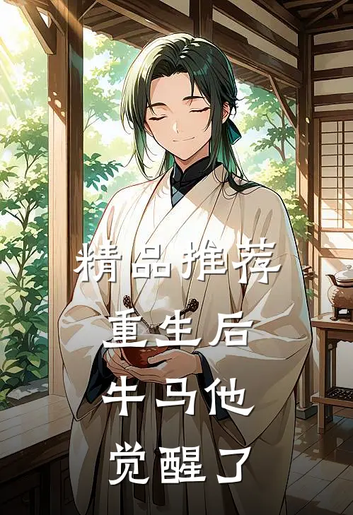精品推荐重生后，牛马他觉醒了