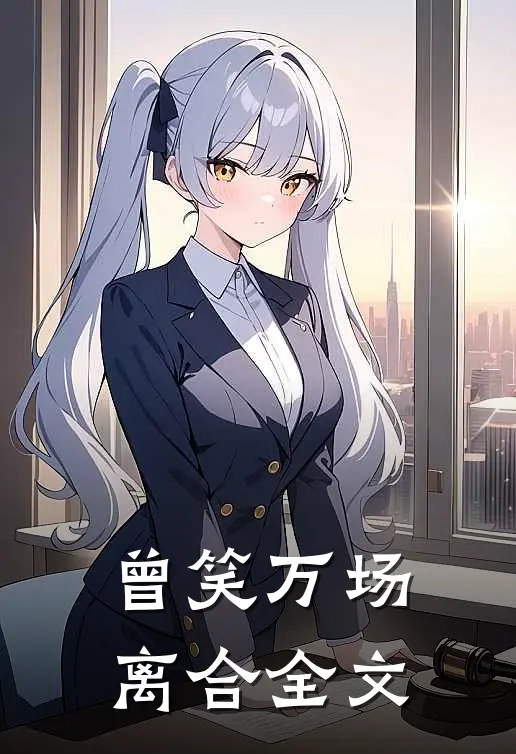 曾笑万场离合全文