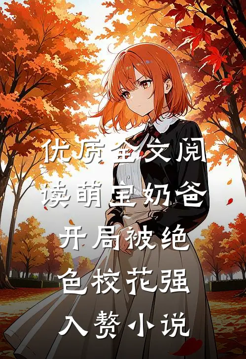 优质全文阅读萌宝奶爸:开局被绝色校花强入赘小说