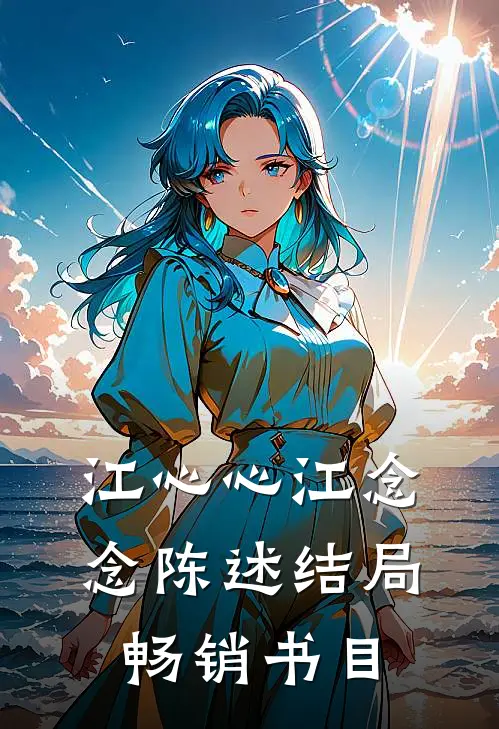 江心心江念念陈述结局畅销书目