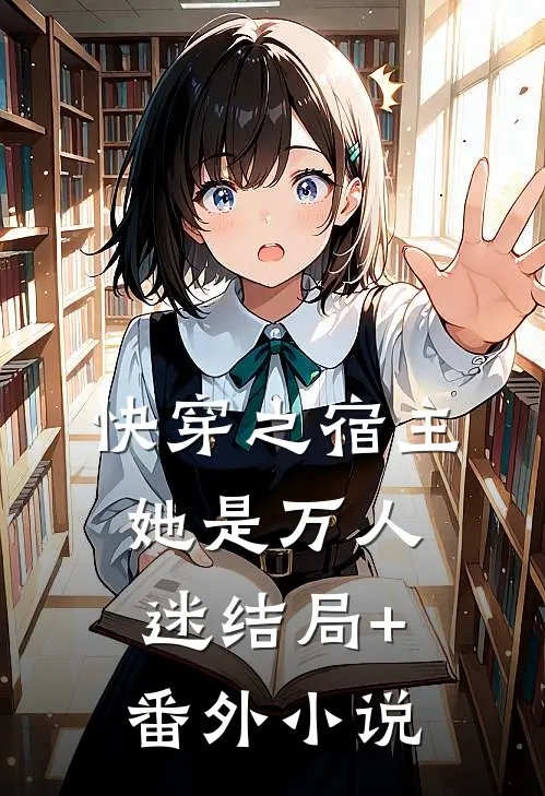 快穿之宿主她是万人迷结局+番外小说