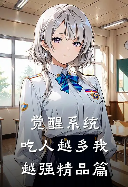 觉醒系统：吃人越多我越强精品篇