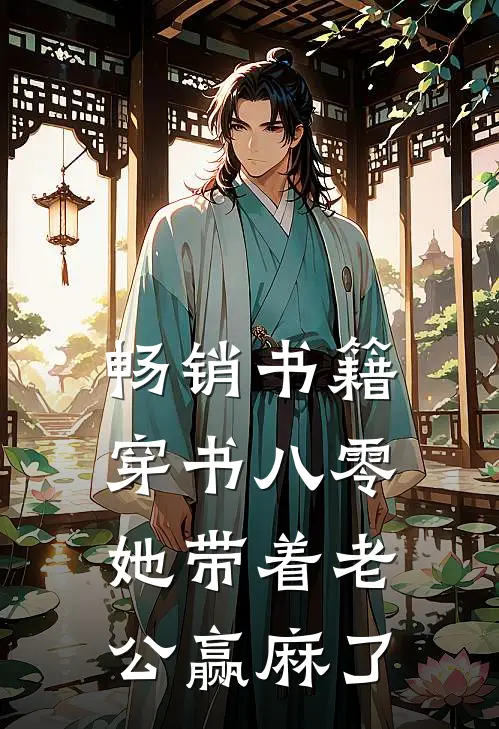 畅销书籍穿书八零：她带着老公赢麻了