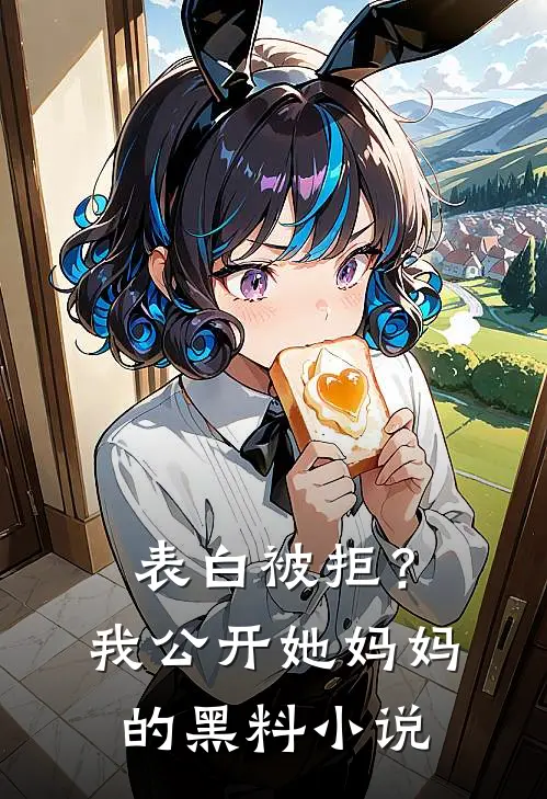 表白被拒？我公开她妈妈的黑料小说