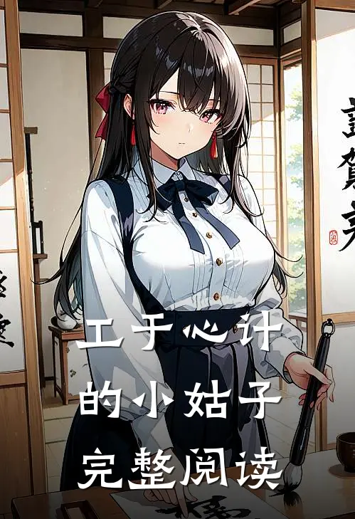 工于心计的小姑子完整阅读