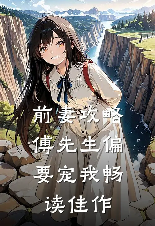 前妻攻略：傅先生偏要宠我畅读佳作