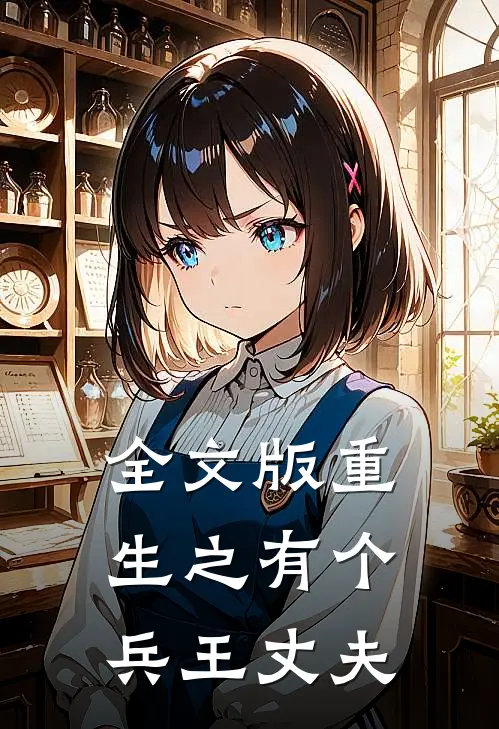 全文版重生之有个兵王丈夫