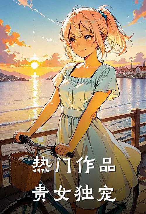 热门作品贵女独宠
