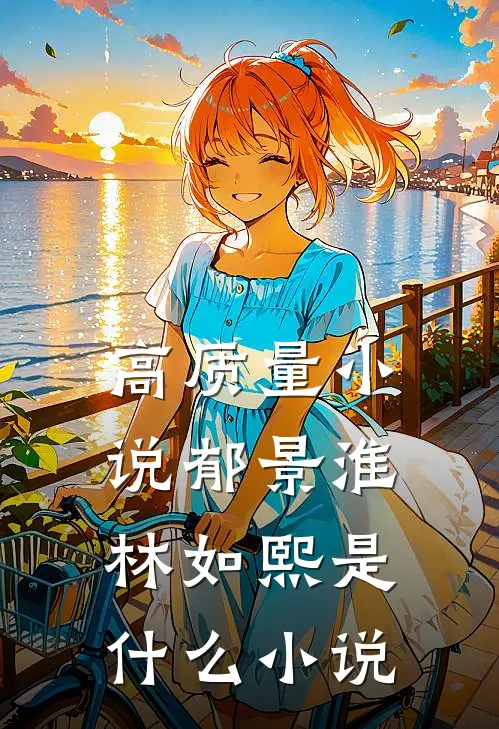 高质量小说郁景淮林如熙是什么小说