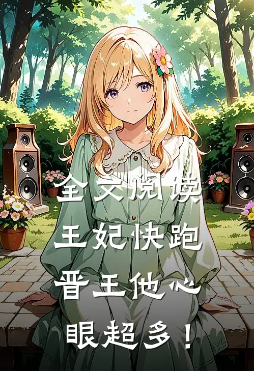 全文阅读王妃快跑，晋王他心眼超多！