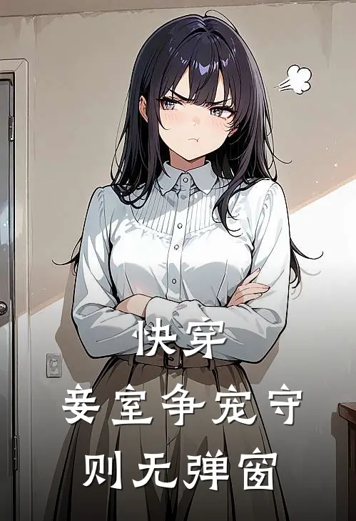 快穿：妾室争宠守则无弹窗