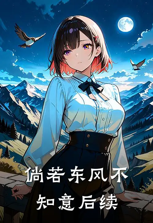 倘若东风不知意后续