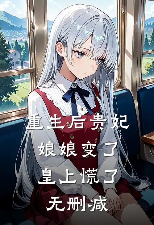 重生后贵妃娘娘变了，皇上慌了无删减
