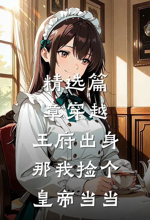精选篇章穿越：王府出身，那我捡个皇帝当当