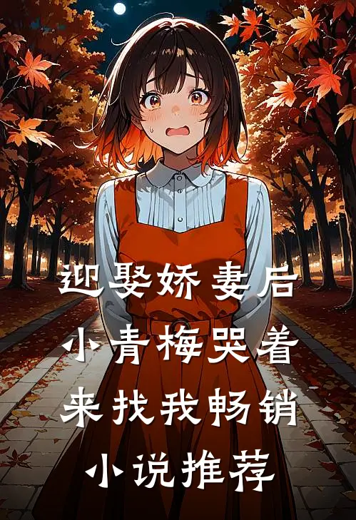 迎娶娇妻后，小青梅哭着来找我畅销小说推荐