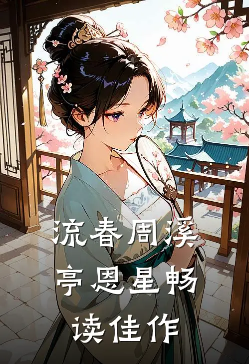 流春周溪亭 恩星畅读佳作