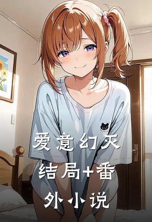 爱意幻灭结局+番外小说