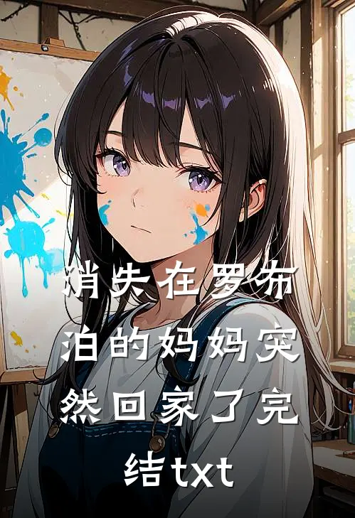 消失在罗布泊的妈妈突然回家了完结txt