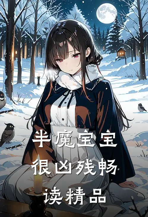半魔宝宝很凶残畅读精品