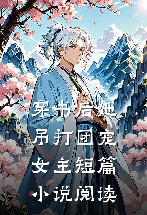 穿书后她吊打团宠女主短篇小说阅读