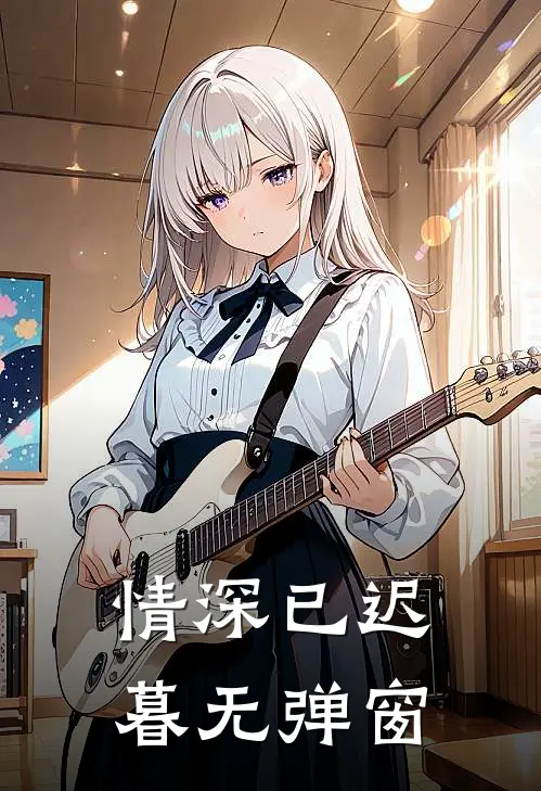情深已迟暮无弹窗