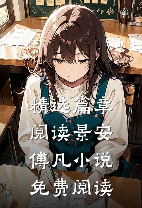 精选篇章阅读景安傅凡小说免费阅读