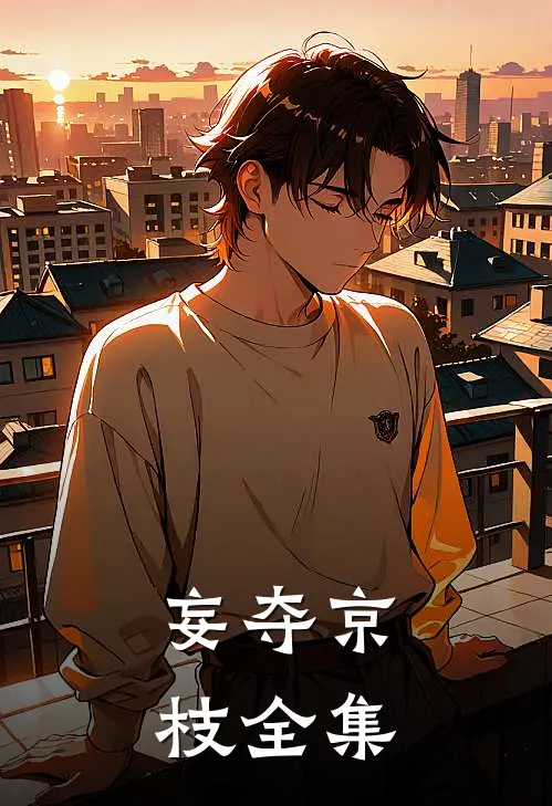 妄夺京枝全集