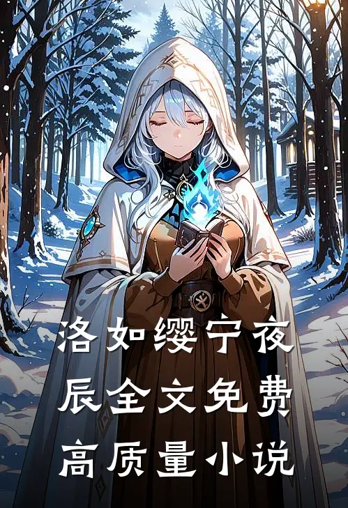 洛如缨宁夜辰全文免费高质量小说