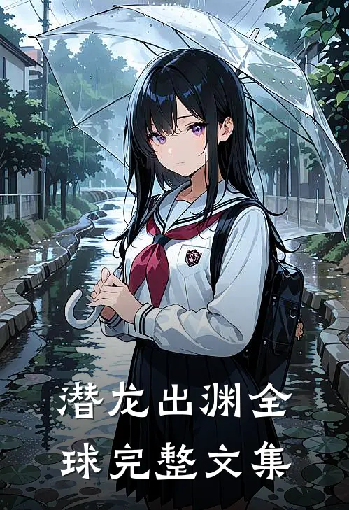 潜龙出渊全球完整文集