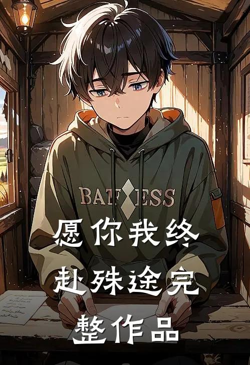 愿你我终赴殊途完整作品