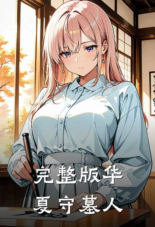 完整版华夏守墓人
