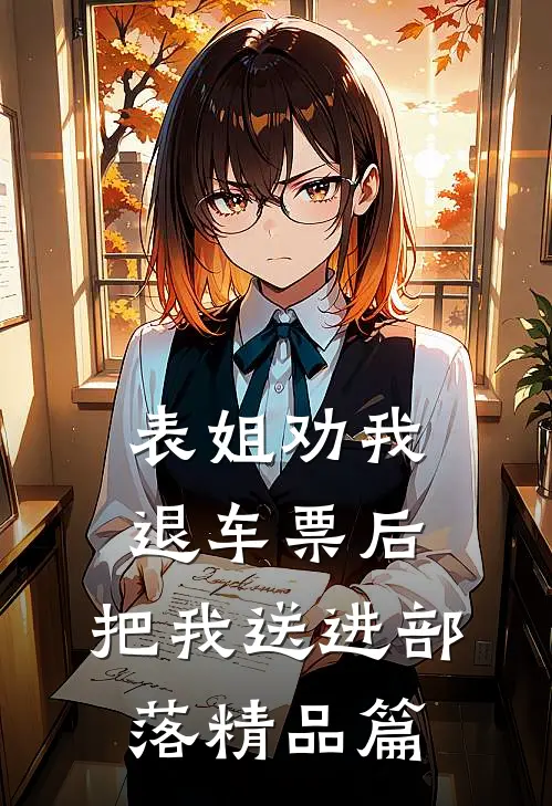 表姐劝我退车票后，把我送进部落精品篇