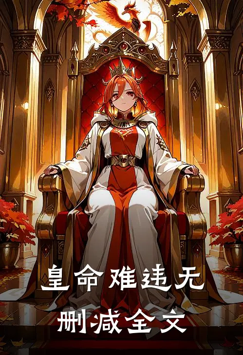 皇命难违无删减全文