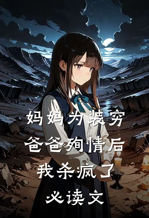 妈妈为装穷爸爸殉情后，我杀疯了必读文