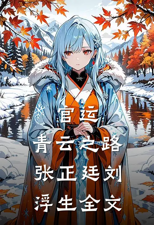 官运：青云之路张正廷刘浮生全文