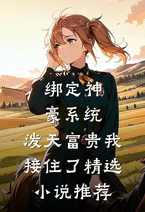 绑定神豪系统，泼天富贵我接住了精选小说推荐