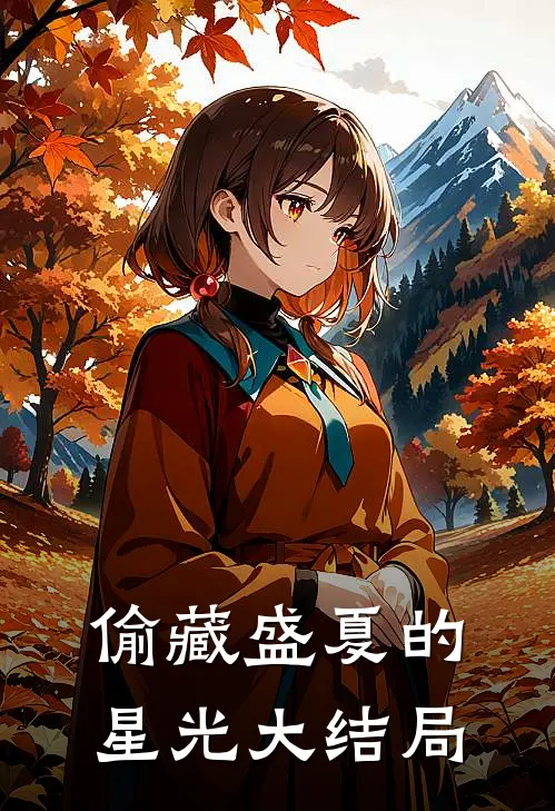 偷藏盛夏的星光大结局